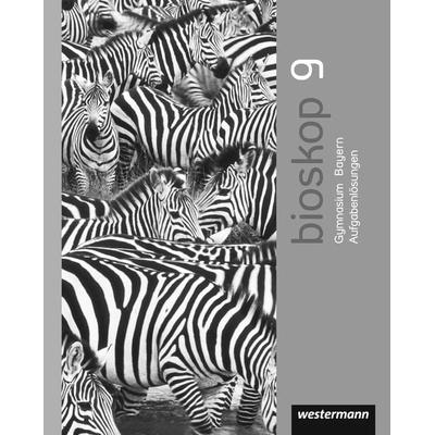 bioskop SI - Ausgabe 2014 für Bayern, Taschenbuch von , Westermann Schulbuchverlag, 978-3-14-159628-1