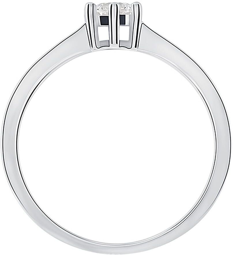 Bague Cleor - D.9146300048_52 Femme