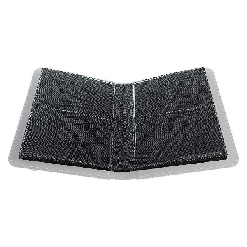Gamegenic GGS31020 - Prime Album 8-Taschen, weiss (114804)