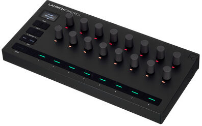 Novation Launch Control 3