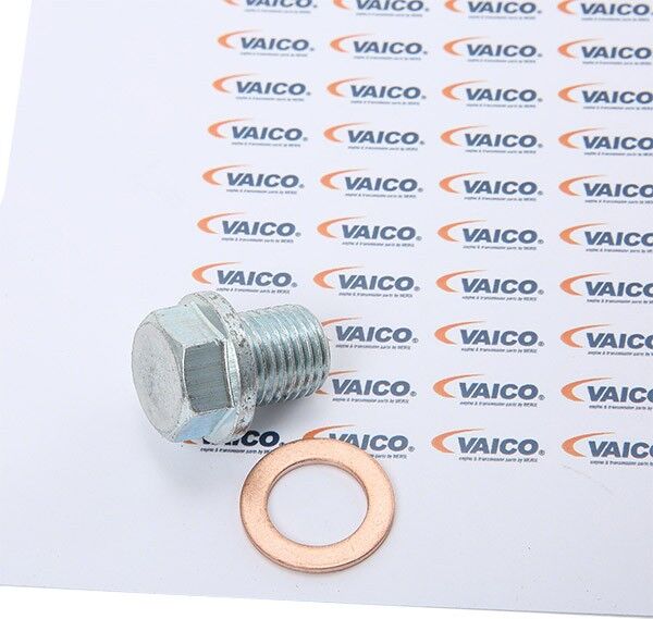 VAICO V40-2056 Oil sump plug