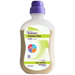 NUTRISON Protein Plus SmartPack 12X500 ml