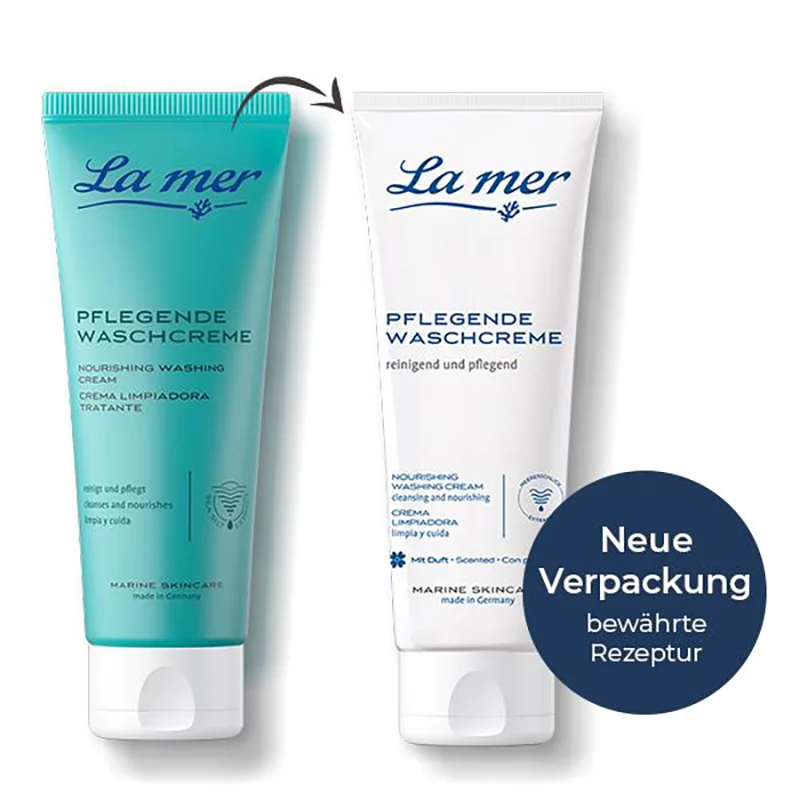 La mer 3-in-1 Mizellar Reinigungswasser o.P., 200ml 70351000