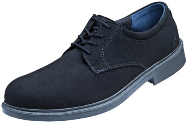 Atlas chaussures basses CX 50 ESD S1, largeur 10 taille 46 (29700-46)