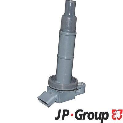 Jp Group Zündspule [Hersteller-Nr. 4891600400] für Toyota