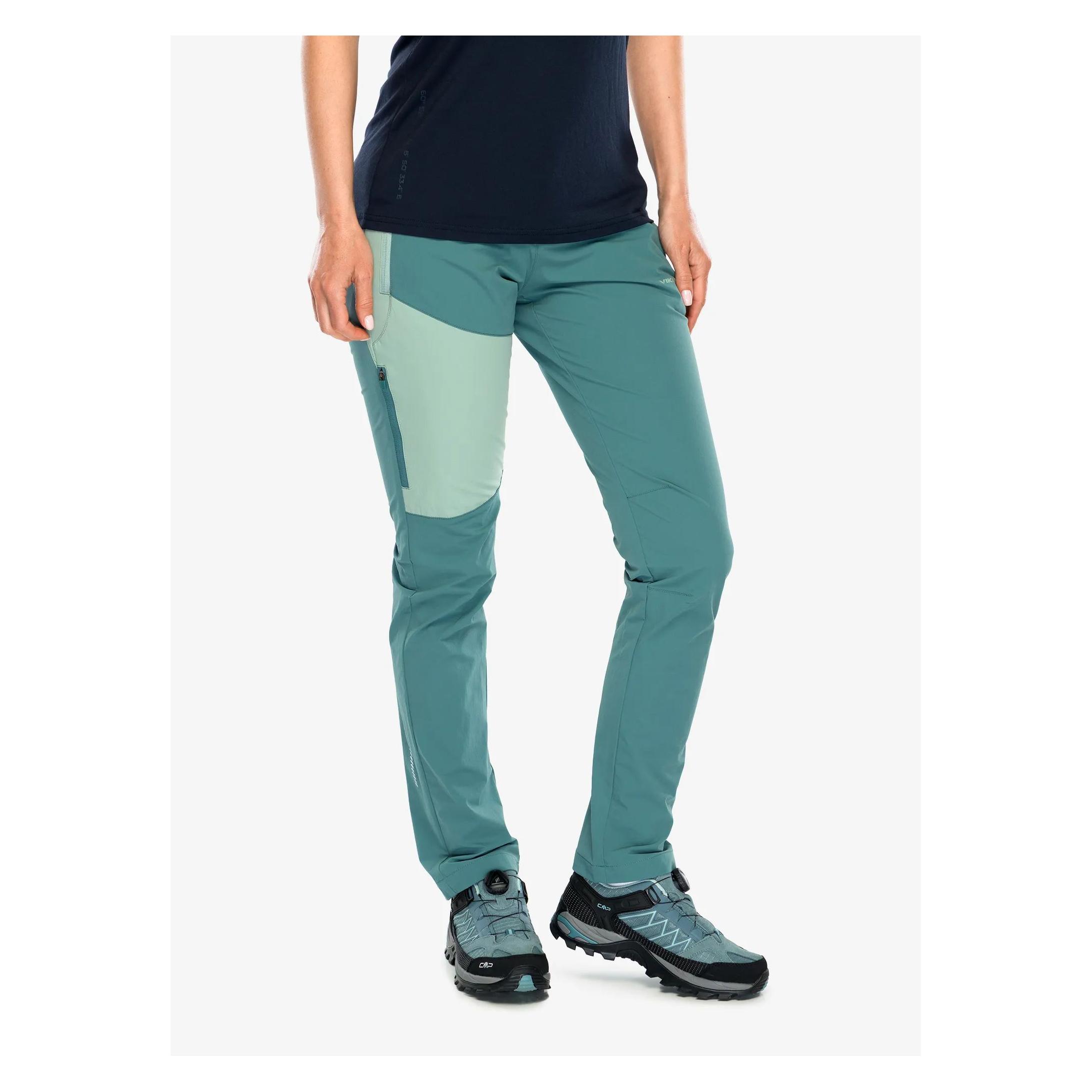 Viking Rago Damenhose (XS) (900/27/5429/7300)