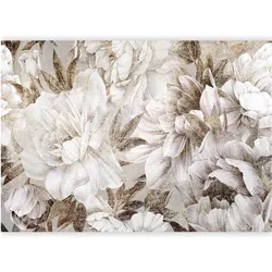 Artgeist, Tapete, Fototapete - Blooming of the Fragrance (450 x 315 cm)