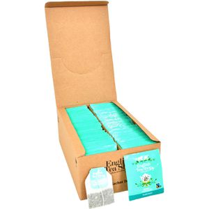 EnglishTeaShop Tee Perfect Peppermint, BIO, Kräutertee, fairtrade, 300 g, 100 Beutel