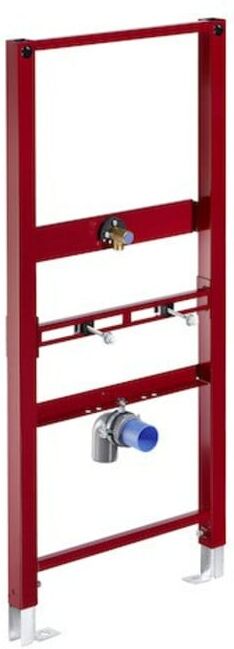 Schell MONTUS Module de montage urinoir 1150 mm, pour robinetterie encastrée urinoir (030900099)
