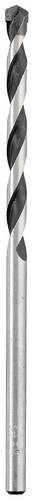 kwb 045080 Chrom-Molybdän-Stahl Beton-Spiralbohrer 8 mm Gesamtlänge 250 mm Zylinderschaft 1 St.
