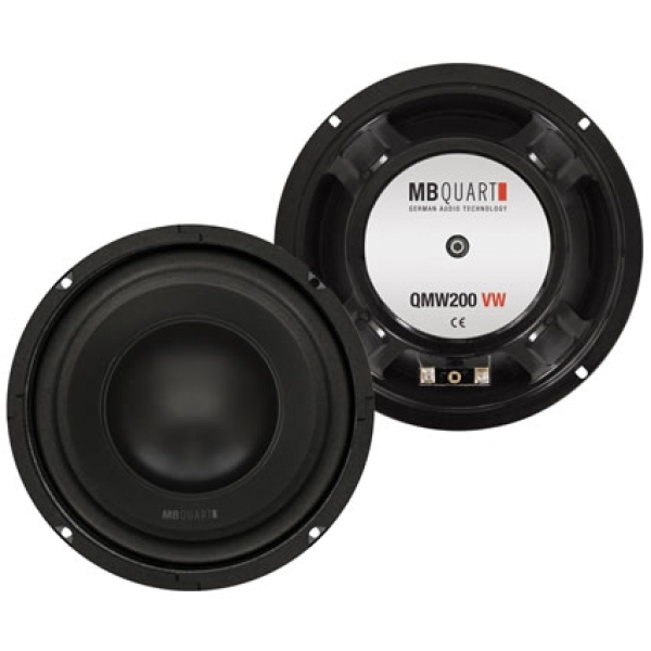 MB Quart QMW-200 VW