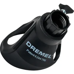 DREMEL 568 Vorsatzgerät zum Entfernen von Fugenmörtel bei Wand-, Bodenfliesen - 26150568JB