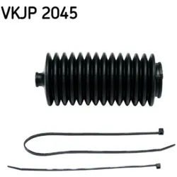 Faltenbalgsatz Lenkung SKF VKJP 2045 für Citroën Peugeot Talbot Lna Visa C15