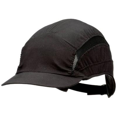 3M First Base HC24BLK/RP FB3 CLA Anstoßkappe Schwarz