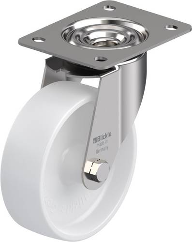 Blickle 422311 LEX-PO 150G Lenkrolle Rad-Durchmesser: 150mm Tragfähigkeit (max.): 300kg 1St.