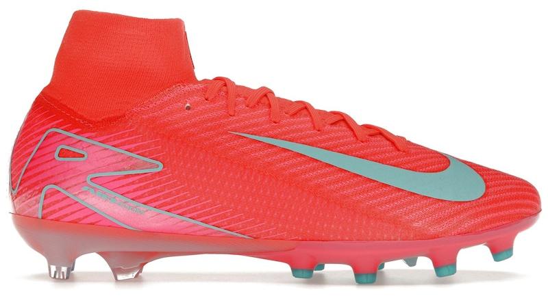 Nike Zoom Mercurial Superfly 10 Elite AG Mad Energy Pack - EU 43