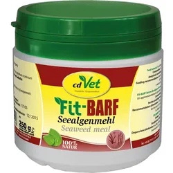 Fit-Barf Seealgenmehl 250G Vet 250 G