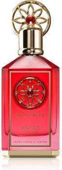 Anfar Zenit Rougue Eau de Parfum unissexo 100 ml. Zenit Rougue