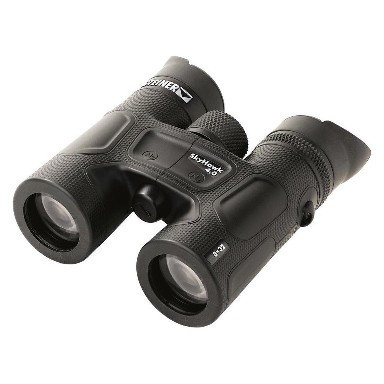 Steiner Fernglas SkyHawk 4.0 8x32 (8x, 32 mm) (ST2336)