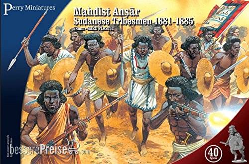 Perry Miniatures SA30