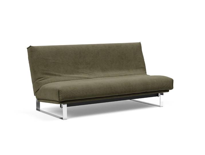 Innovation Living Minimum Schlafsofa Nordic Bezug