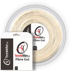 Tennissaite - Tennisman Fibre Gut - 12 m
