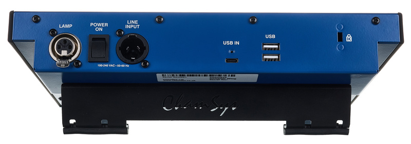 ChamSys MagicQ Compact Wing