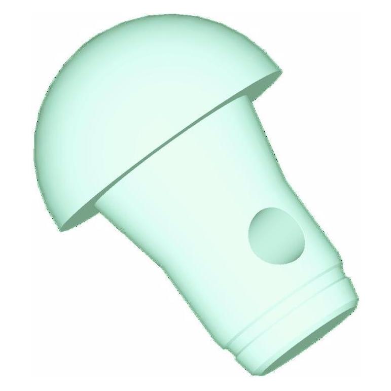 Alutruss QUICK-LOCK Endstück (6030199A)