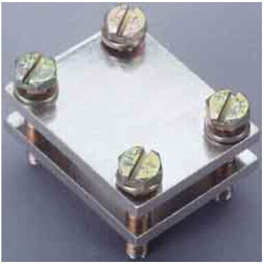 schalk Plattenklemme 01586)