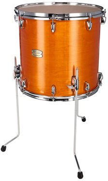 Yamaha "Stage Custom 16"x15" FT -HA" Honey Amber