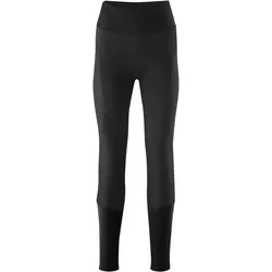 Gonso, Damen, Velohosen, Tartu 3 (34, XS), Schwarz