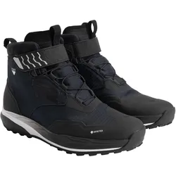 Richa Crossroads Gore-Tex wasserdichte Motorrad Schuhe