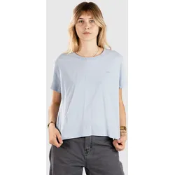 Vans Salton Crew T-Shirt soft slate Gr. M