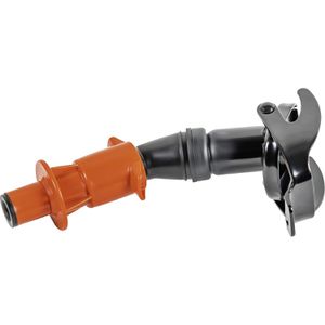 Arnold Sicherheits-Einfüllsystem 6011-X1-2006, für Kraftstoff mit Bajonettverschluss