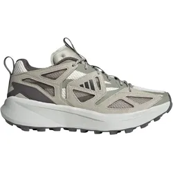 adidas Kantai Trail Sneaker Herren JI4817 - cloud white/charcoal/putty grey 41 1/3