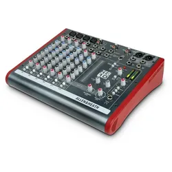 Allen & Heath ZED-10 - Mischpult