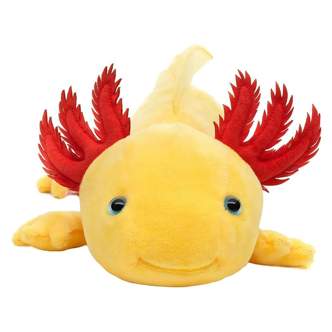 Unitoys Axolotl (9 cm) (WT-70221)