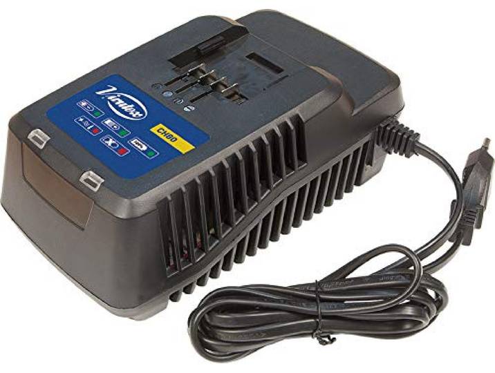 Chargeur CH80 VIRUTEX - 4068658