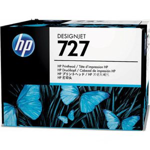HP 727 B3P06A Original Druckkopf Tintenpatrone