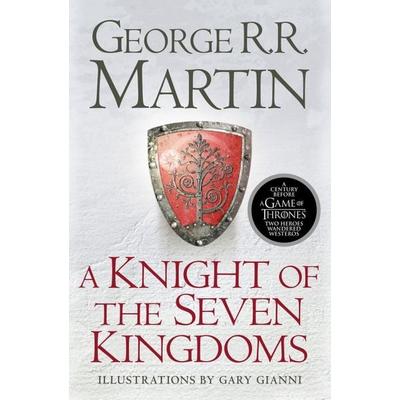 A Knight of the Seven Kingdoms, Taschenbuch von George R.R. Martin, HarperCollins, 978-0-00-823809-4