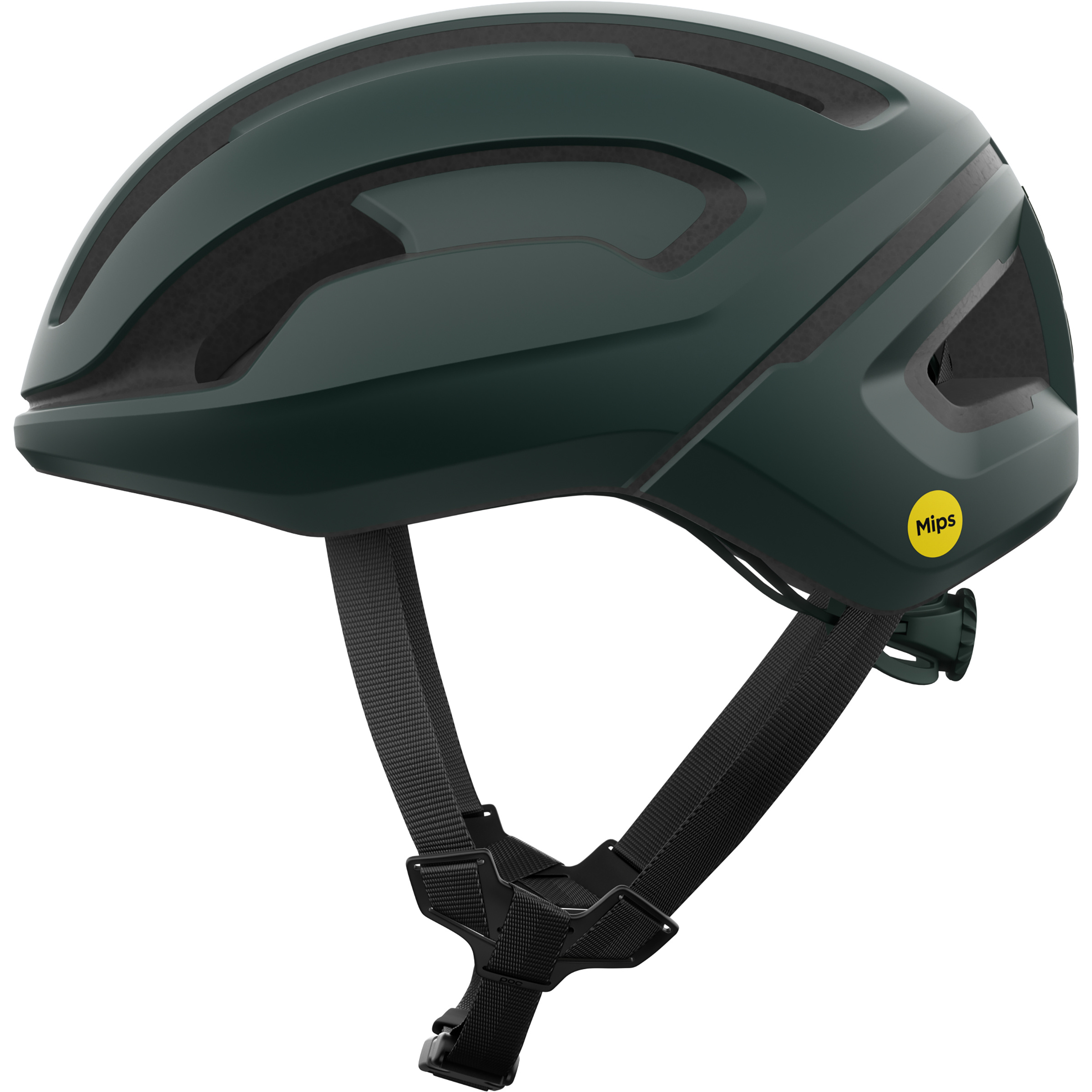 POC Omne Air Mips Fahrradhelm Fahrradhelme gruen Größe 50-56CM Rennrad | Gravel