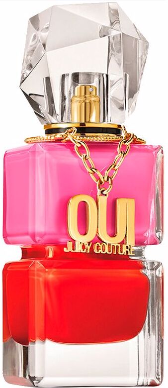 Juicy Couture Oui eau de parfum vaporisateur 100 ml