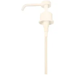 Bode Einmalpumpe langer Auslauf - 350 / 500 ml 1 St