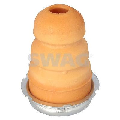 Swag Anschlagpuffer, Federung [Hersteller-Nr. 33111709] für Fiat