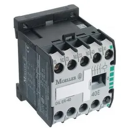 Eaton Steuerrelais 230VAC 4S, Relais