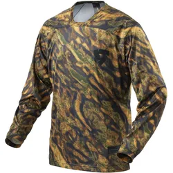 Revit Emulsion Motocross Jersey