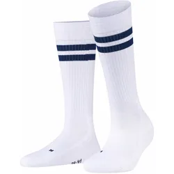 Falke Unisex Socken Dynamic - White (2000) - 44-45