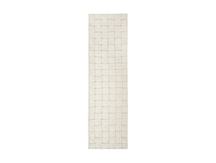 Ferm Living Sofi bedloper Parchment, 70x250 cm