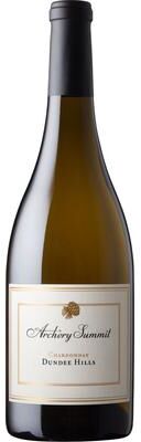 """Archery Summit""" """Archery Summit Dundee Hills Chardonnay 2023 White Wine - Oregon"""