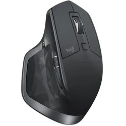Logitech MX Master 2S Maus Büro rechts RF Wireless + Bluetooth Laser 4000 DPI